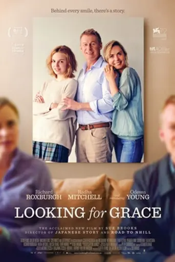 Buscando a Grace (2015)