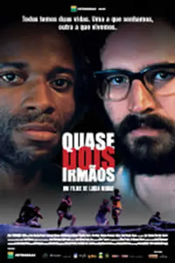 Almost Brothers (2004)