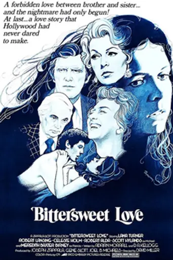 Bittersweet Love (1976)