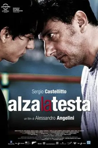 Raise Your Head (2009)