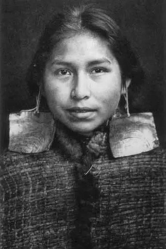 In the Land of the Head Hunters (1914)