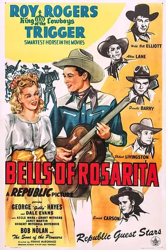 Bells of Rosarita (1945)