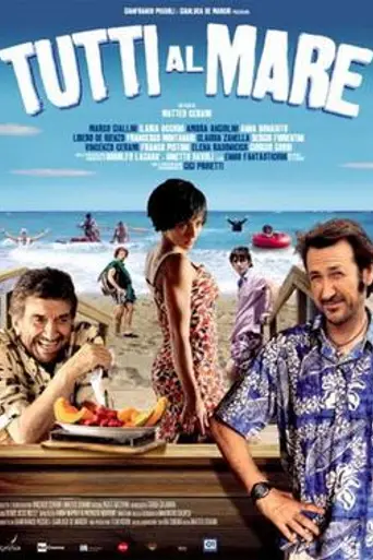 Todos a la playa (2011)