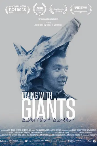 Living With Giants (2016)