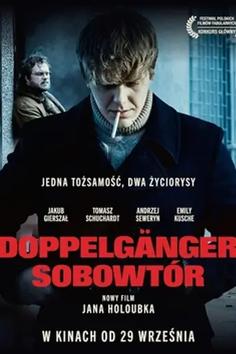 Doppelgänger (2023)