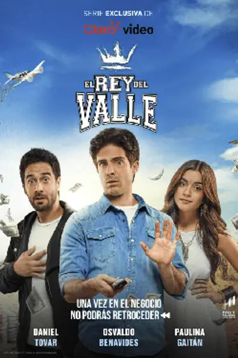 El Rey del Valle (2018)