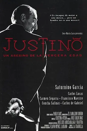 Justino, un asesino de la tercera edad (1994)