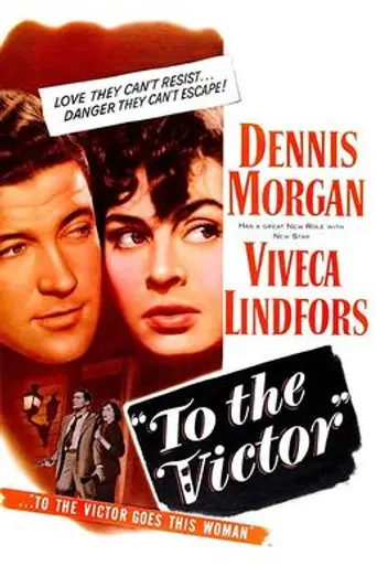 To the Victor (1948)