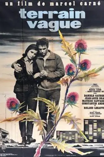 Wasteland (1960)