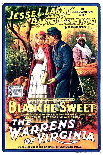 The Warrens of Virginia (1915)