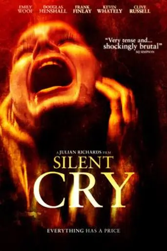 Silent Cry (2002)