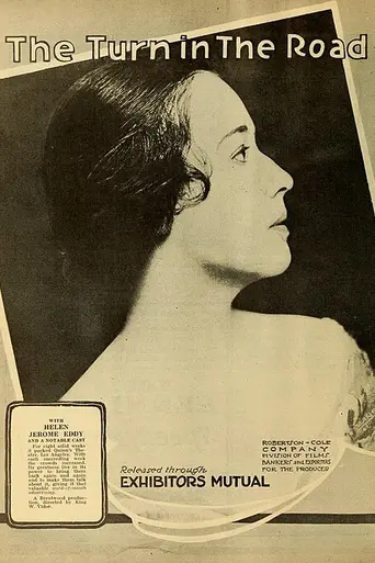 The Turn in the Road (1919)