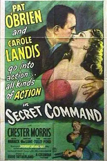 Obra destructora (1944)