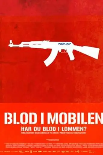 Blood in the Mobile (2010)