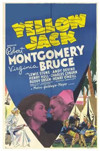 Yellow Jack (1938)