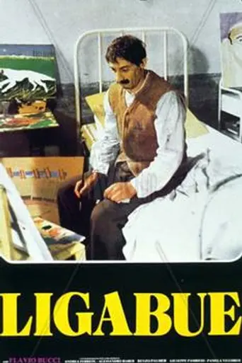Ligabue (1977)