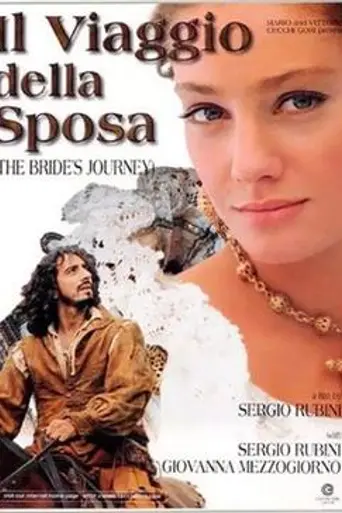 The Bride’s Journey (1997)