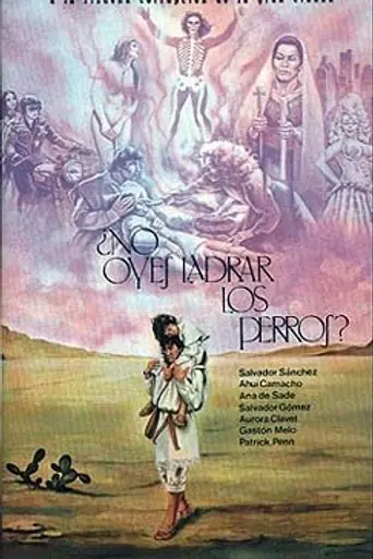 Do You Hear the Dogs Barking? (1975)