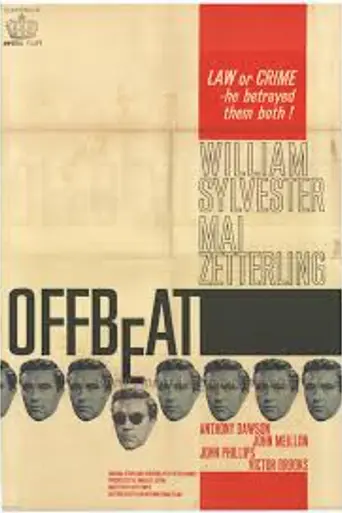 Offbeat (1961)
