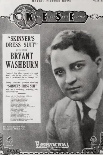 Skinner's Dress Suit (1917)