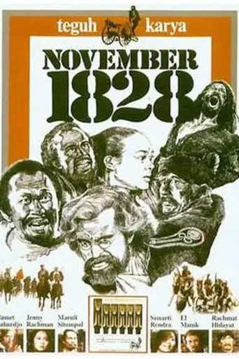 November 1828 (1979)
