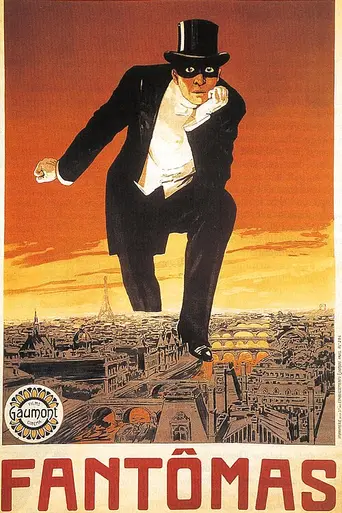 Fantômas (1913)