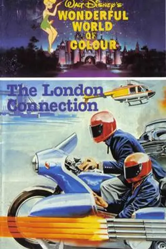 Contacto en Londres (1979)