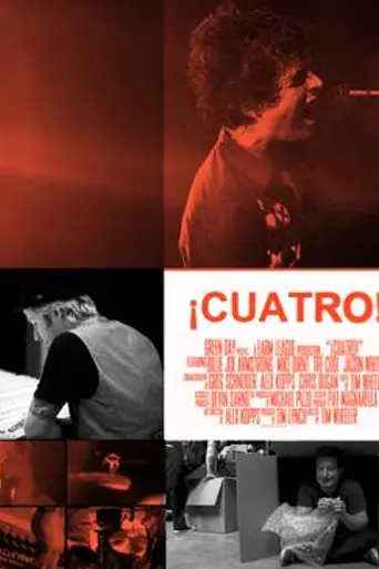 ¡Cuatro! (2013)