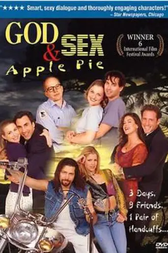 God, Sex & Apple Pie (1998)
