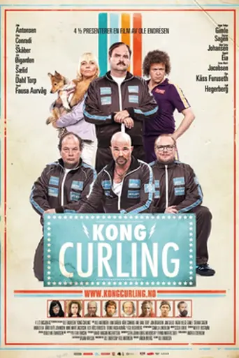 King Curling (2011)