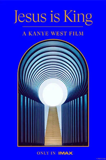 Jesus Is King (2019)