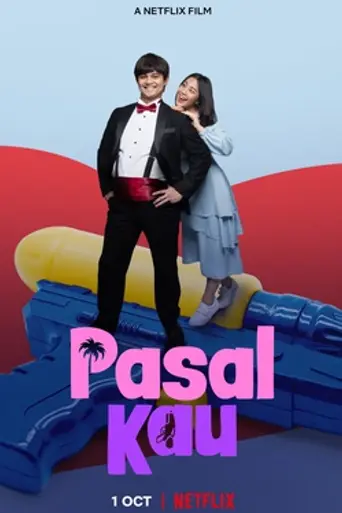 Pasal Kau!