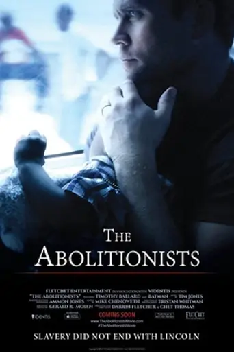 The Abolitionists (2016)