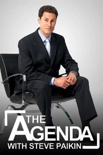 The Agenda (2006)