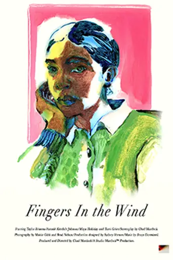 Fingers in the Wind