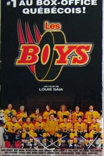 Les Boys (1997)