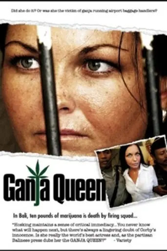 Ganja Queen (2007)