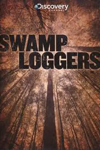 Swamp Loggers — Temporada 2