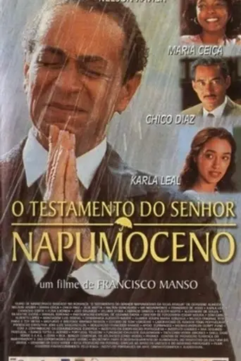 Napomuceno's Will