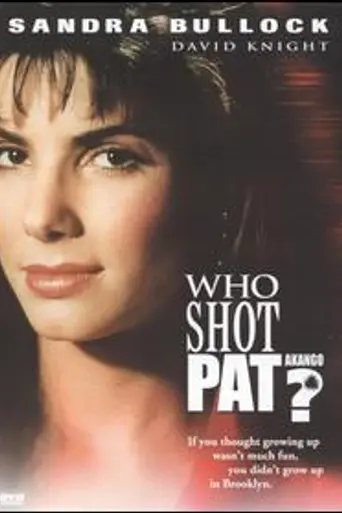 Who Shot Patakango? (1989)