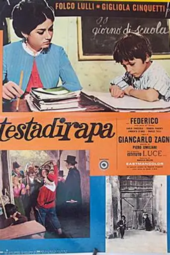 Blockhead (1966)
