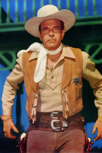 Steve Donovan, Western Marshal (1955)