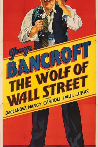 The Wolf of Wall Street (1929)