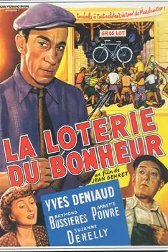 The Lottery of Happiness (1953)