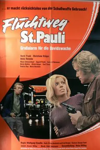 Jailbreak in Hamburg (1971)