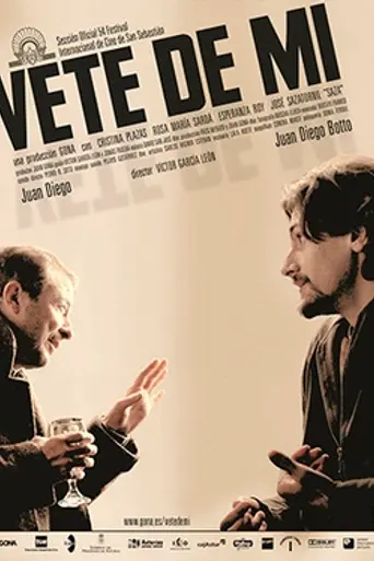 Go Away from Me (2006)