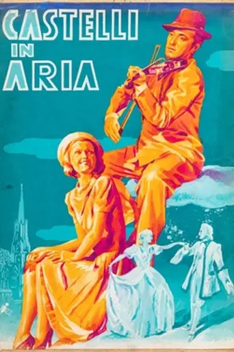 Castles in the Air (1939)
