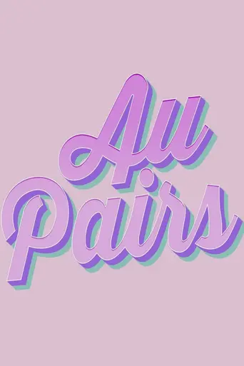 Au Pairs (2020)