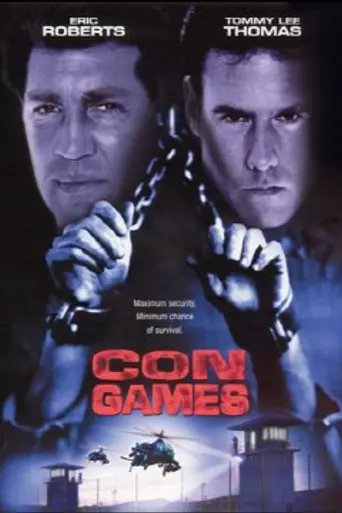 Con Games (2001)