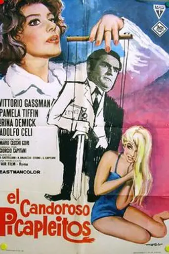 The Archangel (1969)